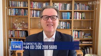 1 Jun - Not Fearing the Worldly Outcome of Economies Crashing