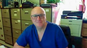 TBN Meets Peter Willson