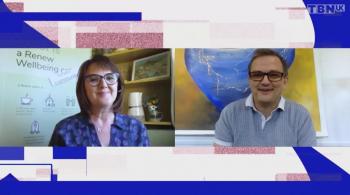 Wellbeing in a Time of Crisis