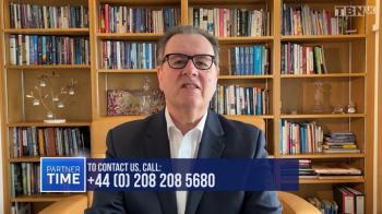 18 May - Watchmen on the Wall