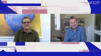 Anxiety in a time of Crisis