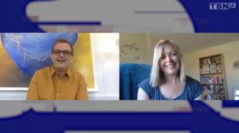 Resilience in a Time of Crisis