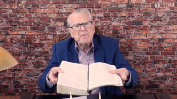 Coping With Where We've Never Been Before