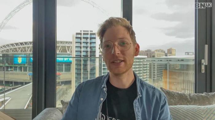 Broken Hope with Rob Wall