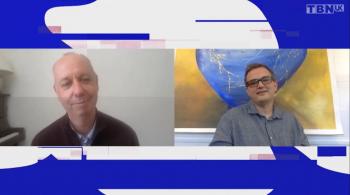 Being a Leader in a Time of Crisis