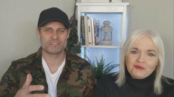 Hold on to Faith with the Cherries