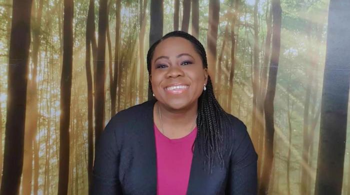 You Matter with Valerie Elyott