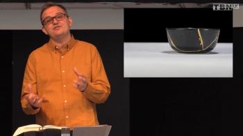 Self-Compassion with Patrick Regan