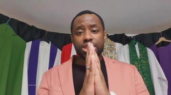 Pray for the World with David Peterson