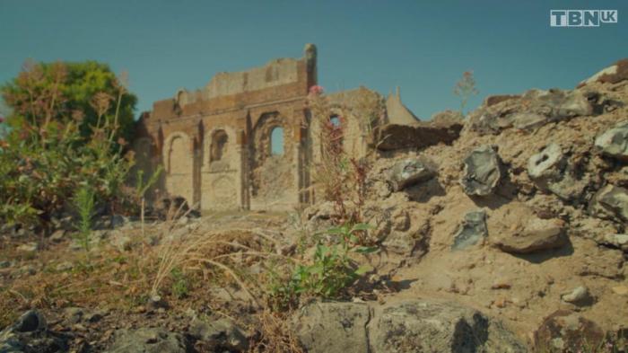 STG Part 2: Europe - Heroines & Heroes of the Faith