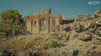 Part 2: Europe - Heroines & Heroes of the Faith