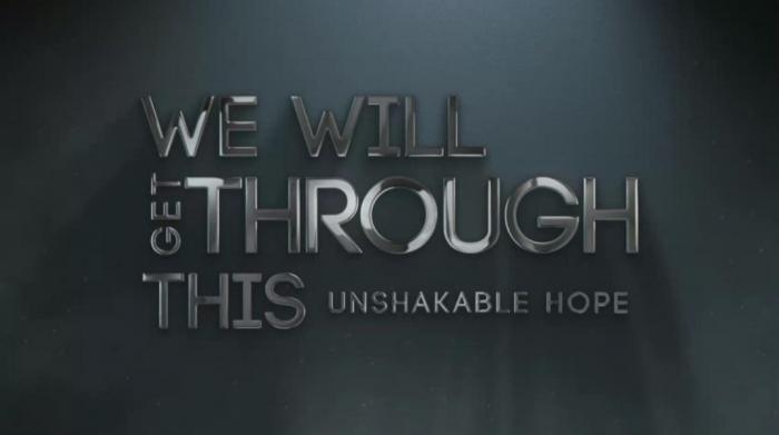 We Will Get Through This - part 2