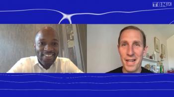 Mental Health During Lockdown with Will and Chi-Chi