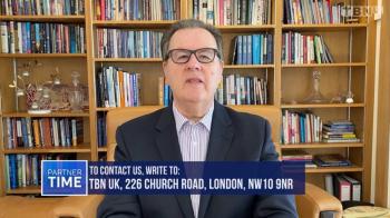 27 Apr - Providential Care - Part 5