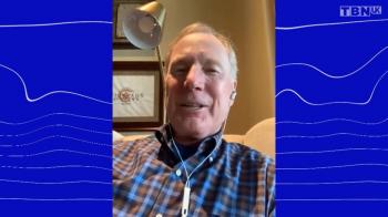 Rob Wall and Max Lucado: Reacting to the Pandemic