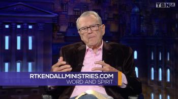 The Holy Spirit Can Be Blasphemed