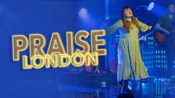 Good Friday Praise Special 2020
