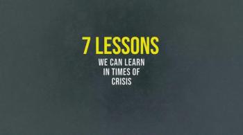 Power Of Partnership In Times Of Crisis