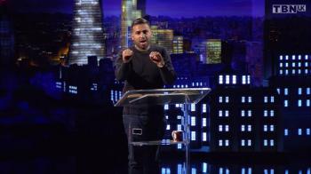 A Church Resisting Fear with Daniel Chand