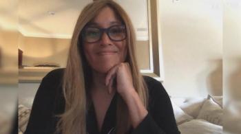 Walk Out Your Faith with Cynthia Garrett