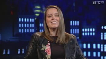 Peace or Panic with Becky Murray