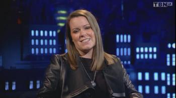 No Fear in Love with Becky Murray