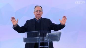 Perfect Peace with Alan Scotland