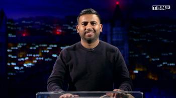 Pray in Power with Daniel Chand