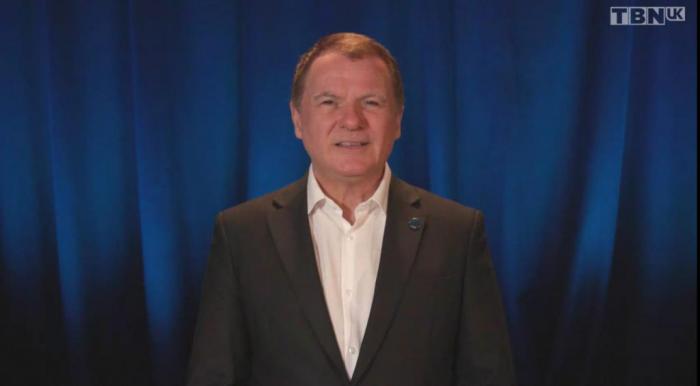 STG Covenant with Andrew Owen