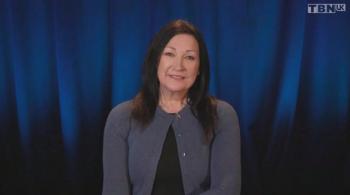 Strength and Joy with Sue Owen