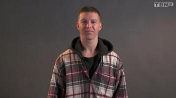 Fear verses Faith with Dan Blythe