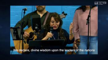 16 Mar - Dr Sharon Stone