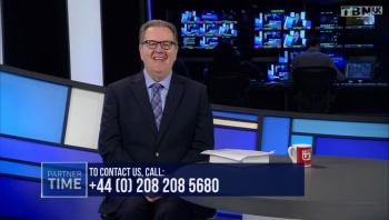 9 Mar - Vision and Purpose - Part 9