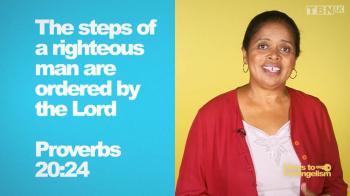 Everyone Is A Divine Appointment