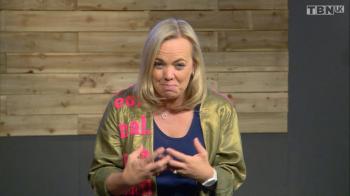 A Study of Nehemiah: Facing Opposition