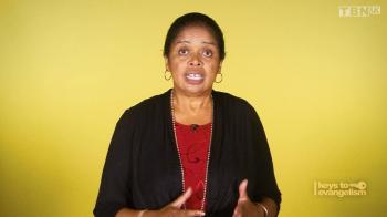 Speak Their Language