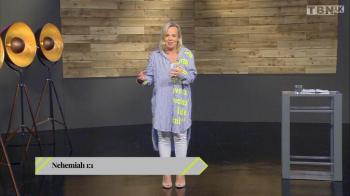 A Study of Nehemiah: Introduction