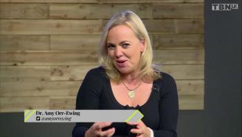 A Study of Esther: Theme Of Enemies