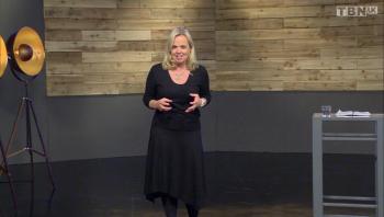 A Study of Esther: God Is Working