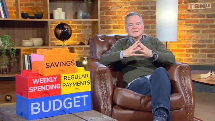STG How To Handle Debt and Savings