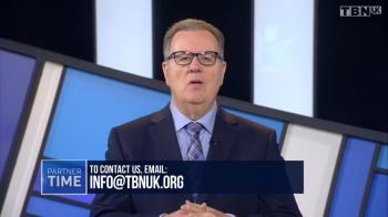 13 Jan - Vision and Purpose - Part 1