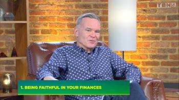 Finances and Budgeting