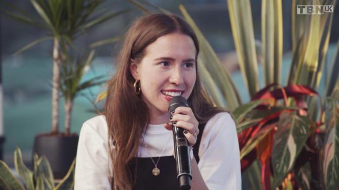 Pat Barrett / Elle Limebear / J Vessel