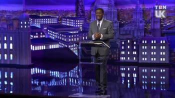 Time In God's Presence - Part 1