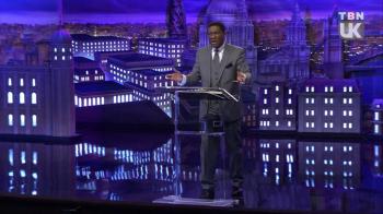 Time In God's Presence - Part 3