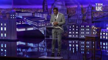 Time In God's Presence - Part 4