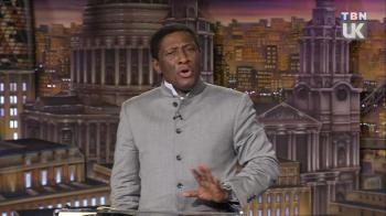 I Am A Roman - Part 1