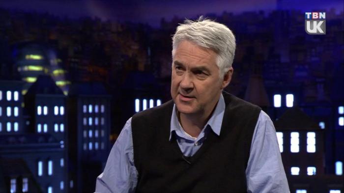 TBNUK Meets Les Moir