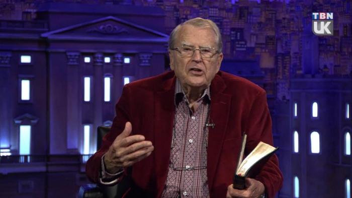 Word and Spirit - R.T.Kendall - Ep 60