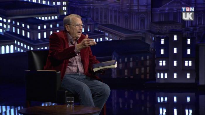 Word and Spirit - R.T.Kendall - Ep 66